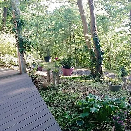 33 Vakantiehuis