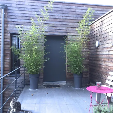 Holiday home 33 Saint-Remy-les-Chevreuse