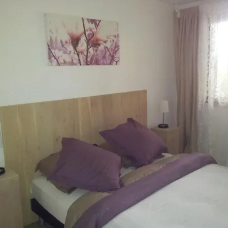 33 Vakantiehuis Saint-Rémy-lès-Chevreuse