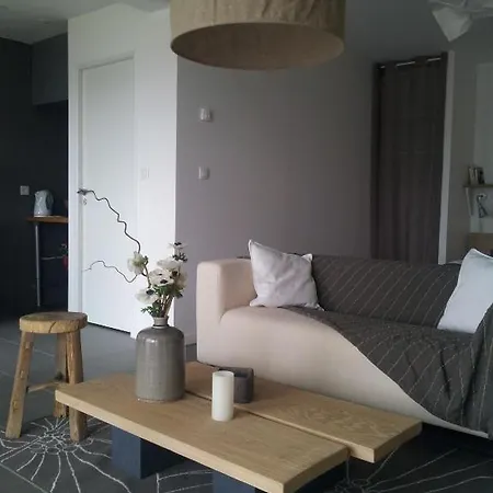 Semesterbostad 33