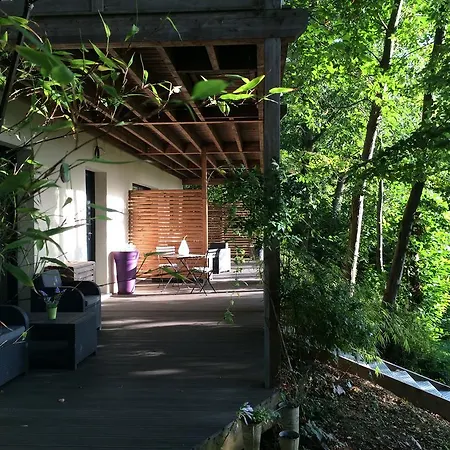 Holiday home 33 Saint-Remy-les-Chevreuse