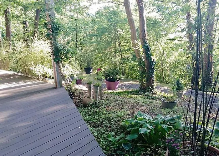 33 Ferienhaus