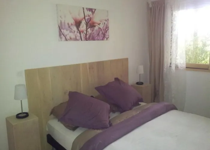 33 Ferienhaus Saint-Rémy-lès-Chevreuse